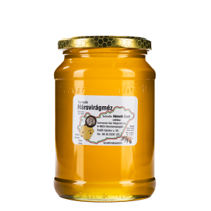 Hársvirágméz 1kg