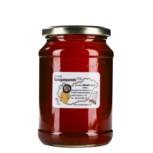 Galagonyaméz 1kg