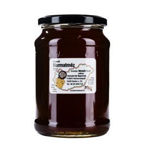 Harmatméz 1kg