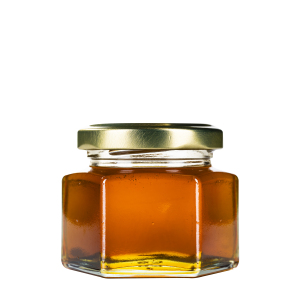 Selyemkóróméz 0,115kg (Selyemméz)