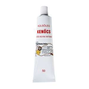 Propoliszos krém 50 g