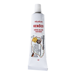 Propoliszos krém 30 g