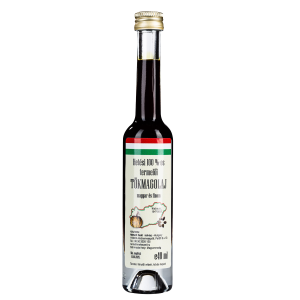 Tökmagolaj (üveges kisz.) 40 ml