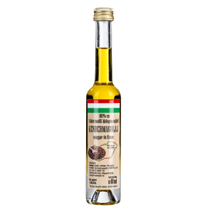 Kendermagolaj (üveges kisz.) (üveges kisz.) 40 ml