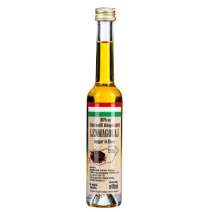 Lenmagolaj (üveges kisz.) 40 ml