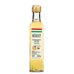 Mézecet (üveges kiszerelésben) 0,25 liter
