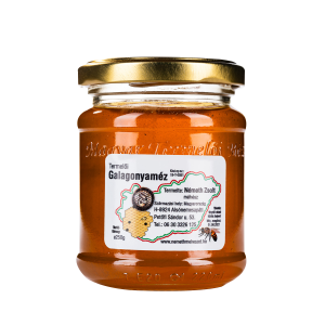Galagonyaméz 0,25kg