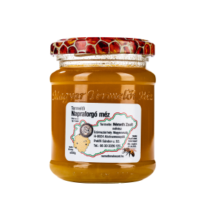 Napraforgóméz 0,25kg