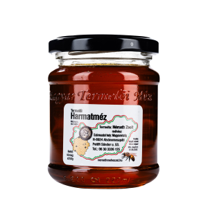 Harmatméz 0,25kg