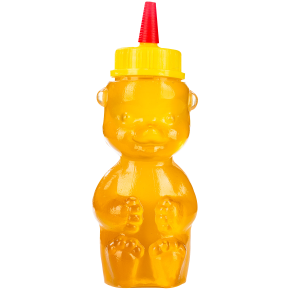 Maci hársvirágmézzel (250g)