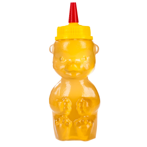 Maci mézontófűmézzel (250g)