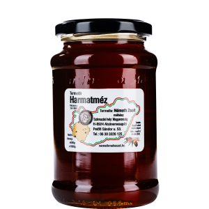 Harmatméz 0,5kg
