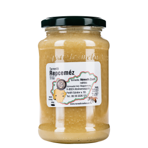 Repceméz 0,5kg