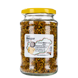 Virágporok 3 heti ad.