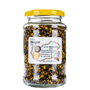 Virágporok 1 heti ad.