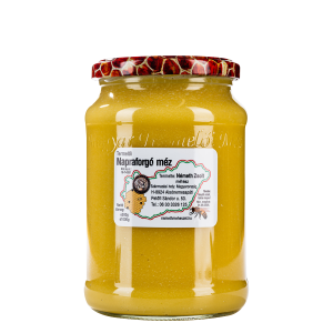 Napraforgóméz 1kg
