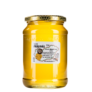 Akácméz 1kg