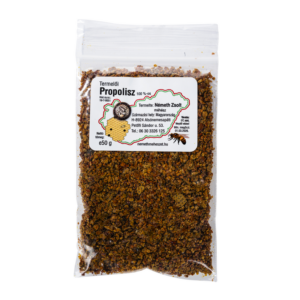 Nyerspropolisz 50 g