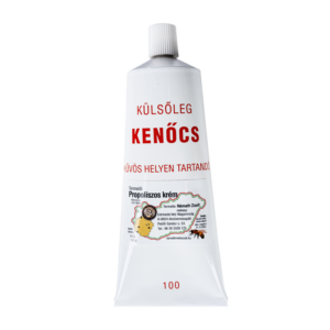 Propoliszos krém 100 g