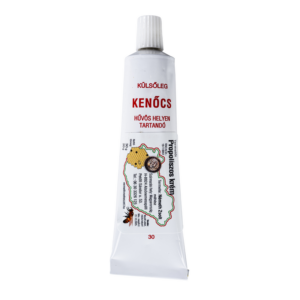 Propoliszos krém 30 g