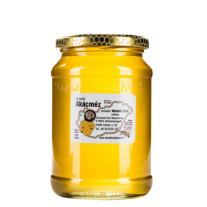 Akácméz 1kg