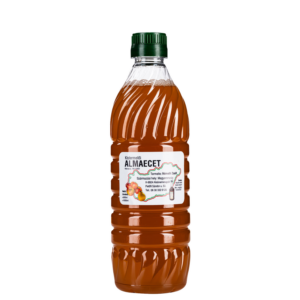 Almaecet (műanyagflakonos) 0,5 liter