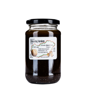 Dióolaj krém 350 g