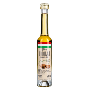 Dióolaj (üveges kiszerelésben) 40 ml