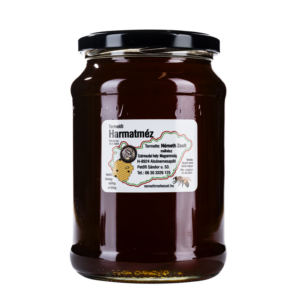 Harmatméz 1kg