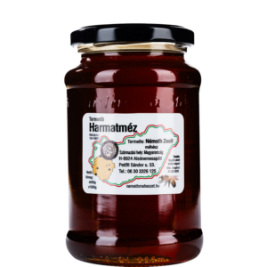 Harmatméz 0,5kg