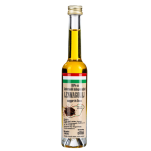 Lenmagolaj (üveges kisz.) 40 ml