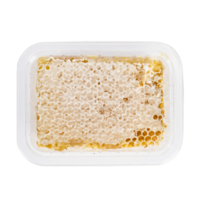 Akác lépesméz 100g