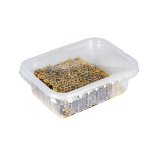 Vegyes lépesméz 100g