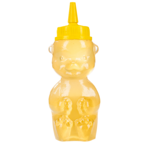 Maci akácmézzel (250g)