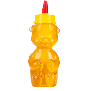 Maci hársvirágmézzel (250g)