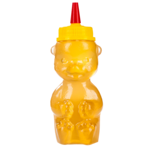 Maci mézontófűmézzel (250g)