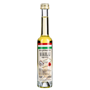 Mákolaj (üveges kisz.) 40 ml