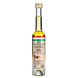 Máriatövis magolaj (üveges kisz.) 40 ml