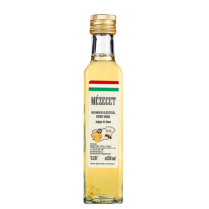 Mézecet (üveges kiszerelésben) 0,25 liter