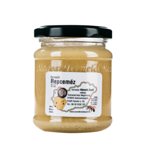 Repceméz 0,25kg