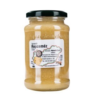 Repceméz 0,5kg