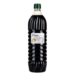 Tökmagolaj (műanyagflakonos) 1 liter