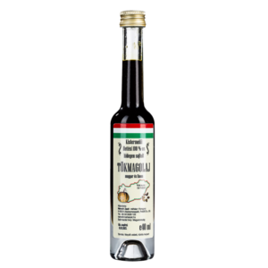Tökmagolaj (üveges kisz.) 40 ml