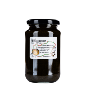 Tökmagolaj krém 350 g