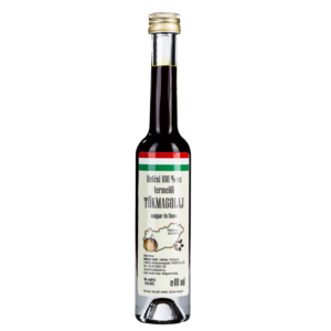 Tökmagolaj (üveges kiszerelésben) 40 ml